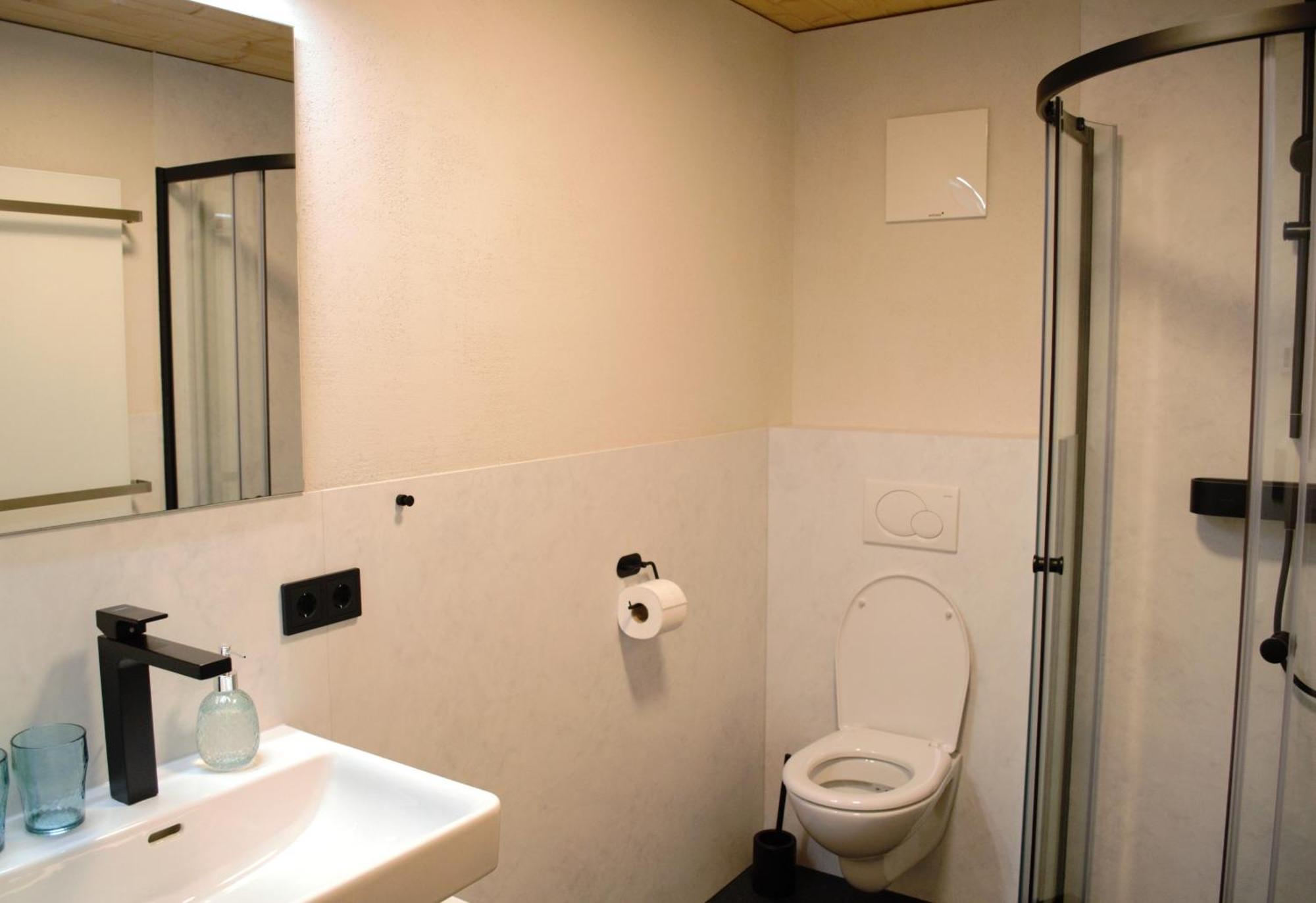 Ferienwohnung Mian Bezau Exterior foto
